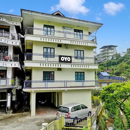 Oyo Flagship Ammu Cottage Мунар Екстериор снимка