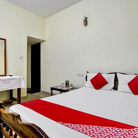 Oyo Flagship Ammu Cottage Мунар Екстериор снимка