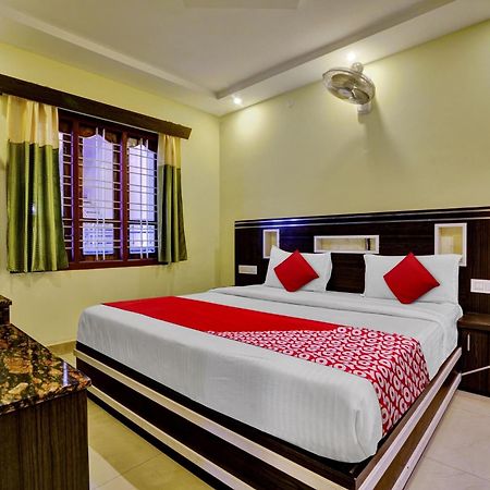Oyo Flagship Ammu Cottage Мунар Екстериор снимка