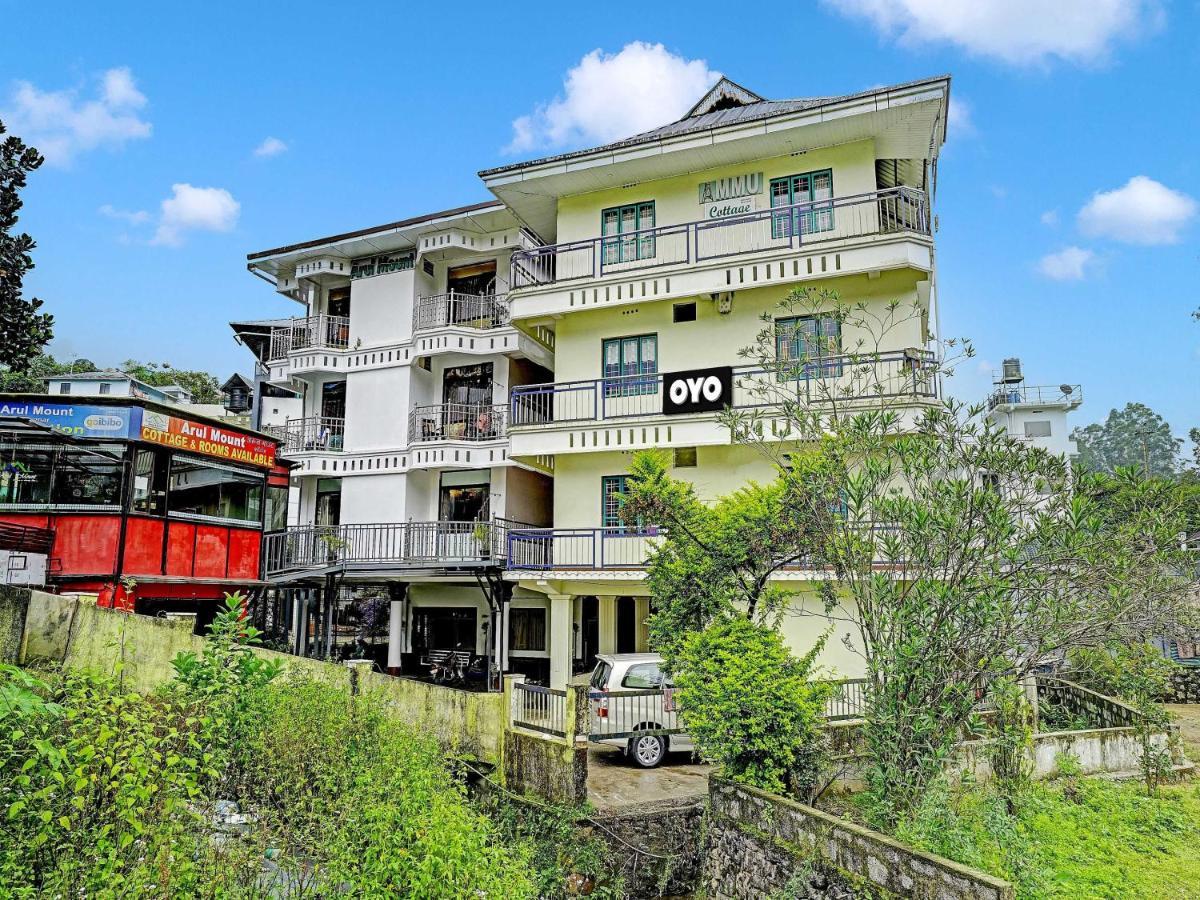 Oyo Flagship Ammu Cottage Мунар Екстериор снимка