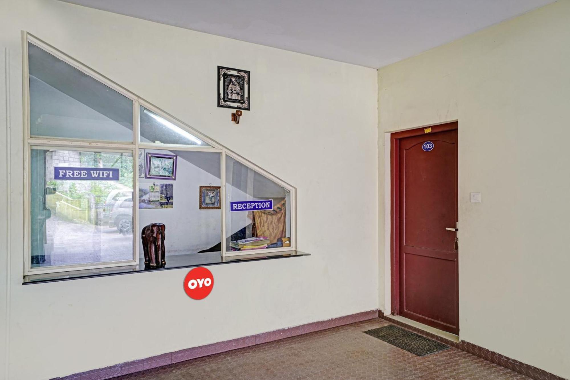 Oyo Flagship Ammu Cottage Мунар Екстериор снимка