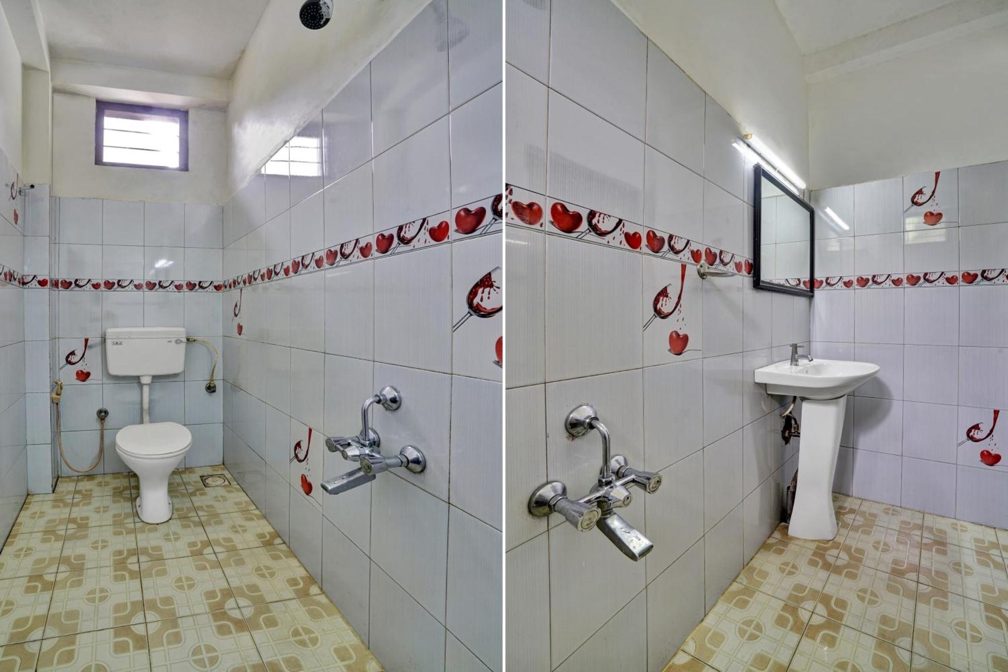 Oyo Flagship Ammu Cottage Мунар Екстериор снимка