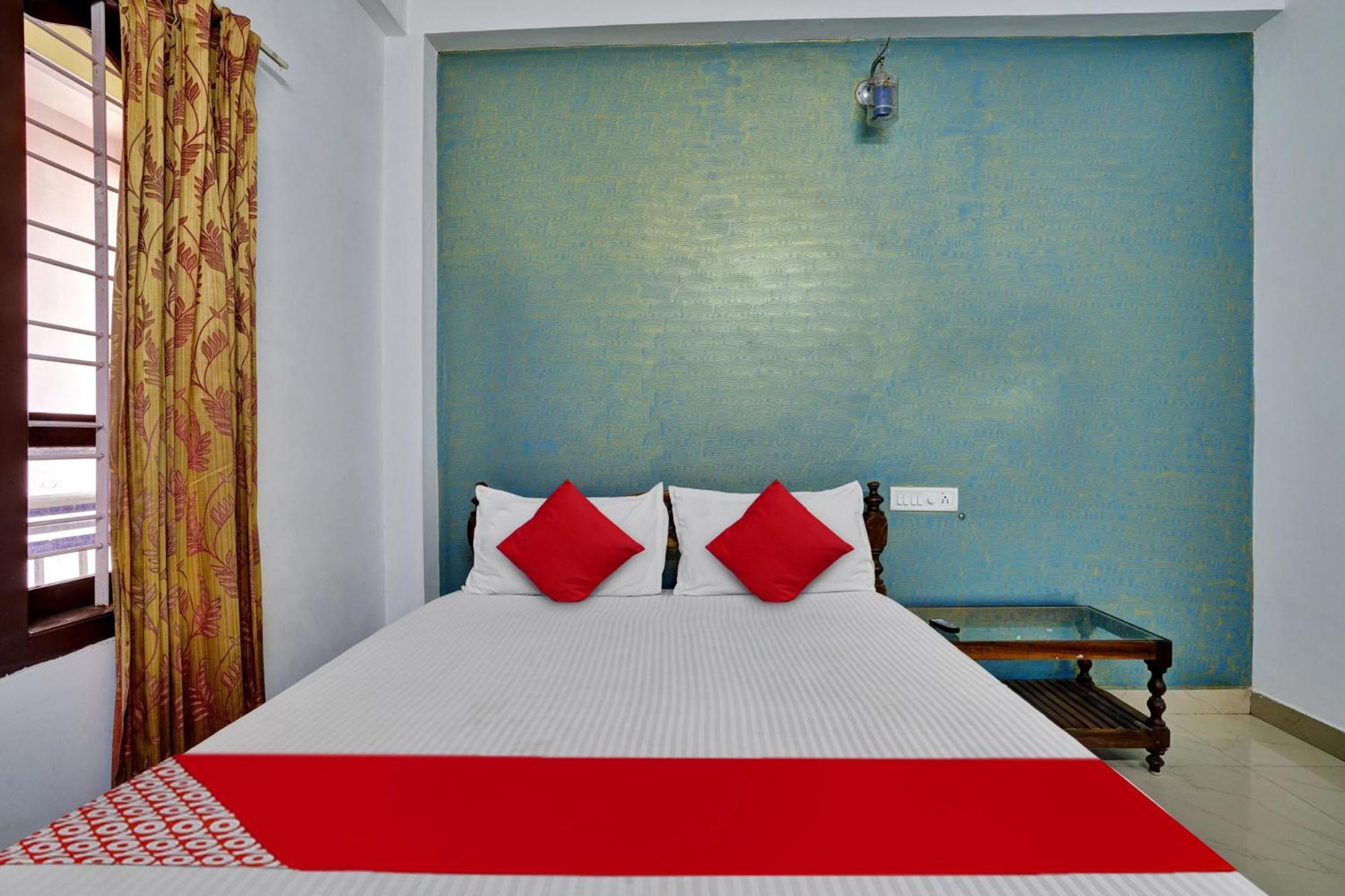 Oyo Flagship Ammu Cottage Мунар Екстериор снимка